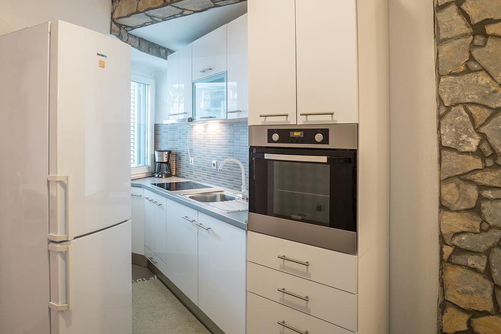 Apartments Sara ฮวาร์ ห้อง รูปภาพ
