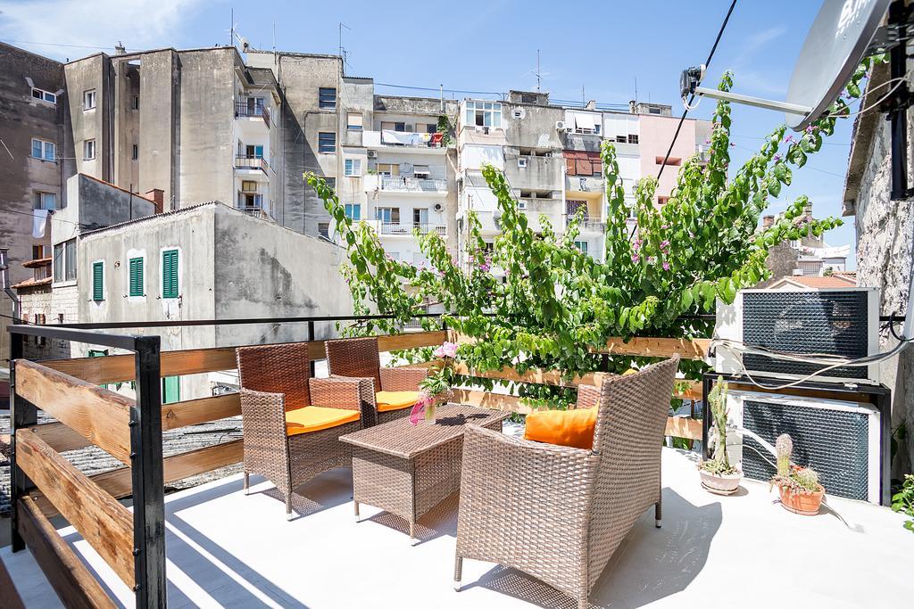 Apartments Sara ฮวาร์ ห้อง รูปภาพ