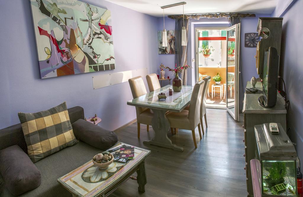 Apartments Sara ฮวาร์ ห้อง รูปภาพ