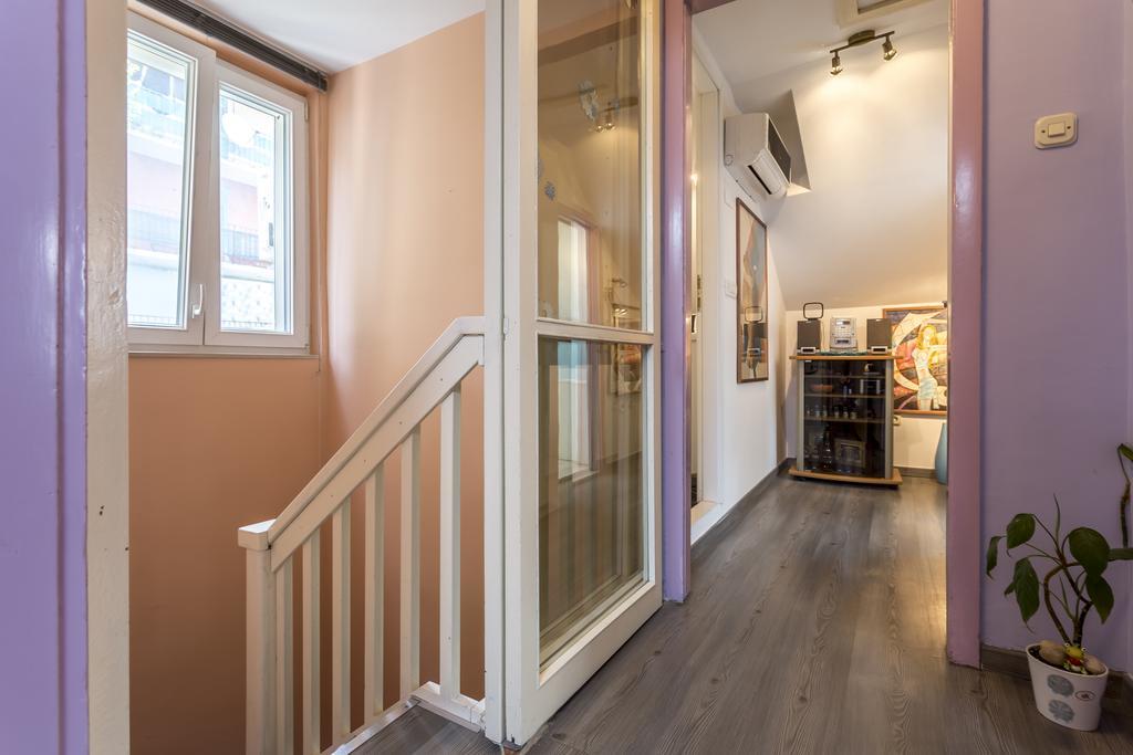 Apartments Sara ฮวาร์ ภายนอก รูปภาพ